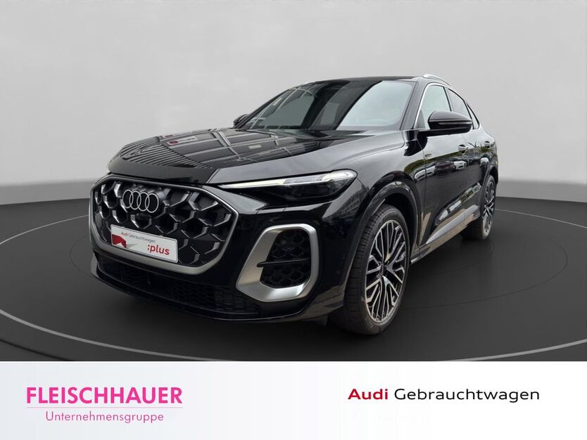 Audi SQ5 3.000 km 98.990 € Köln 50968