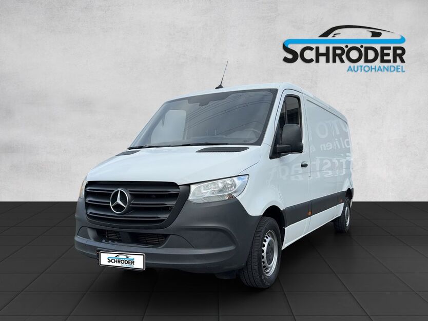 Mercedes-Benz Sprinter 135.050 km 19.999 € Erftstadt 50374
