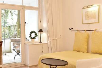 Zimmer Bonn Poppelsdorf - 1 Zimmer, 895&euro; | Angebot:24538087