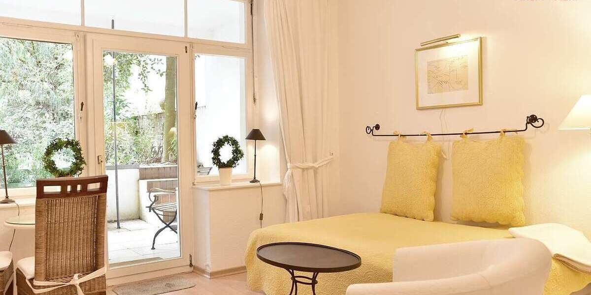 Zimmer Bonn Poppelsdorf - 1 Zimmer, 895&euro; | Angebot:24538087