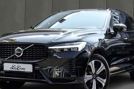 Volvo XC60 21.400 km 47.390 € Euskirchen 53879