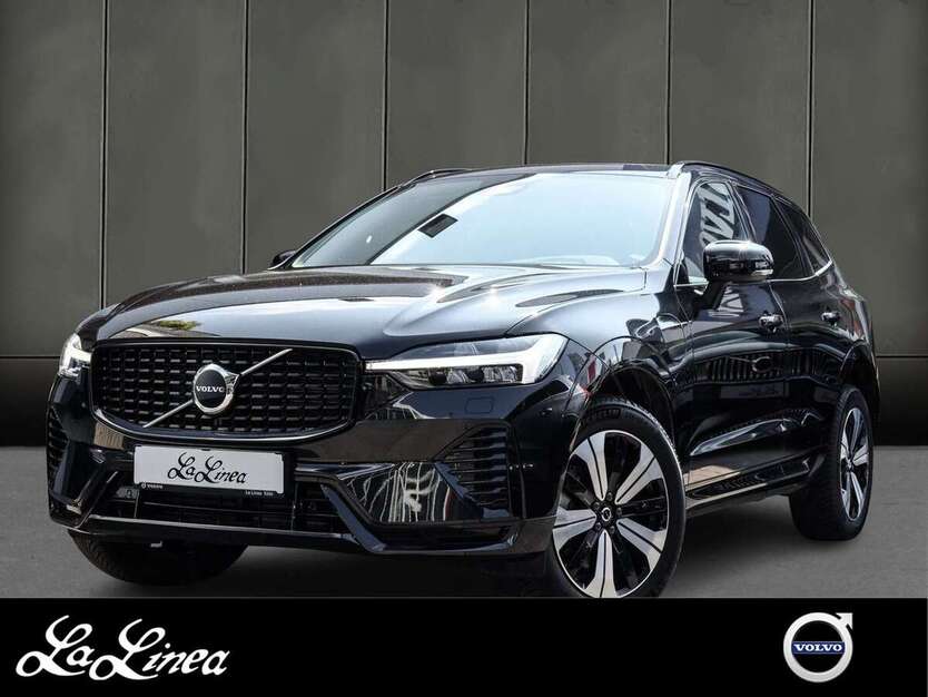 Volvo XC60 21.400 km 47.390 € Euskirchen 53879