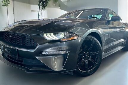 Ford Mustang 57.332 km 36.990 € Troisdorf/Spich 53842