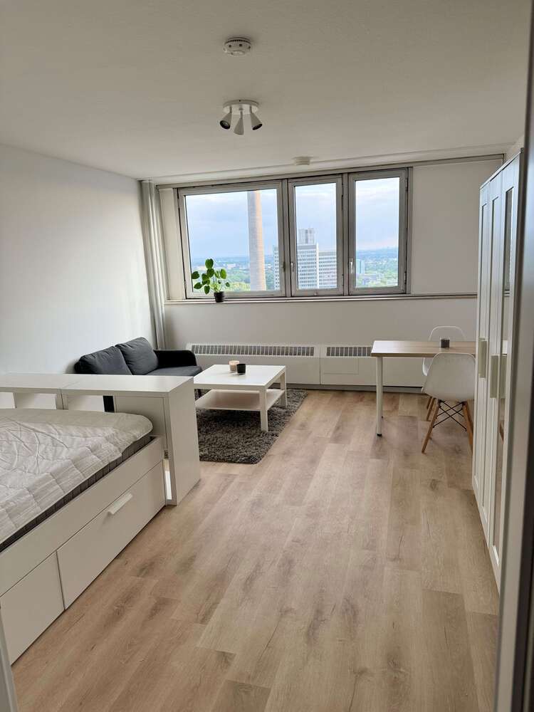 Wohnung zum Mieten in Köln 775 € 27 m²