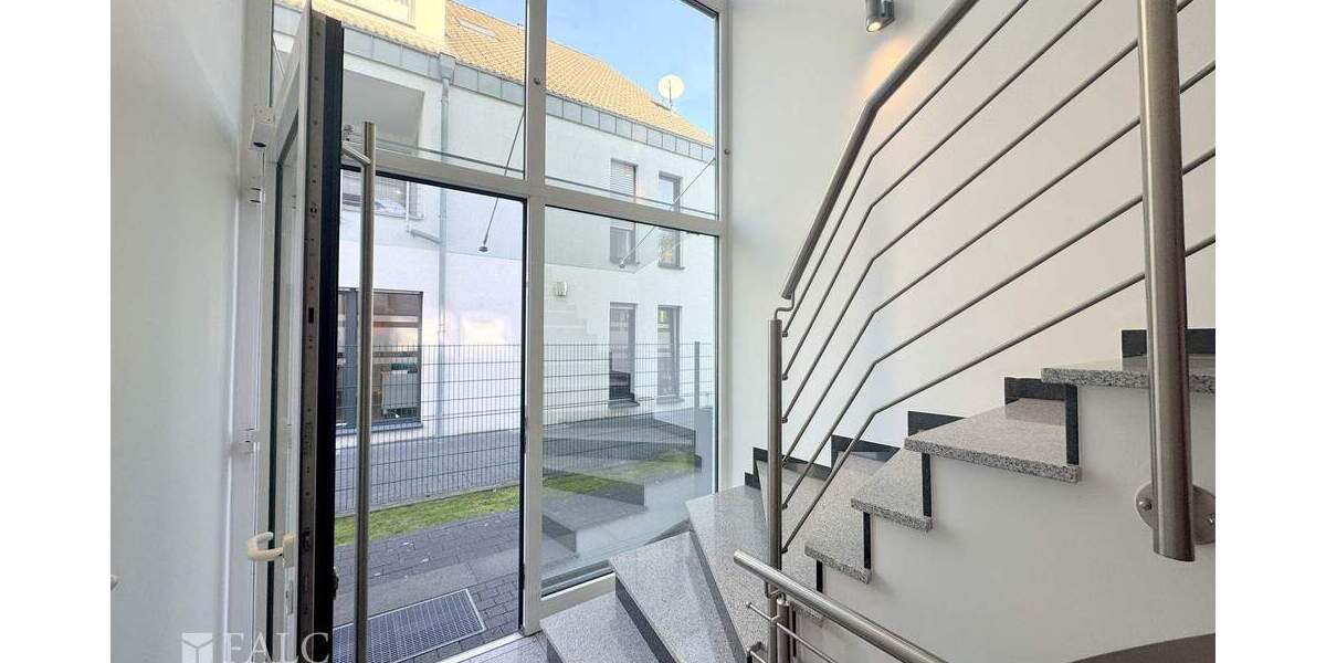 Gewerbeobjekt Bonn Buschdorf - 9 Zimmer, 2.990.000&euro; | Angebot:23733742