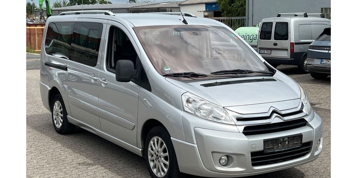 Citroen Jumpy 296.990 km 7.950 &euro; Bornheim 53332