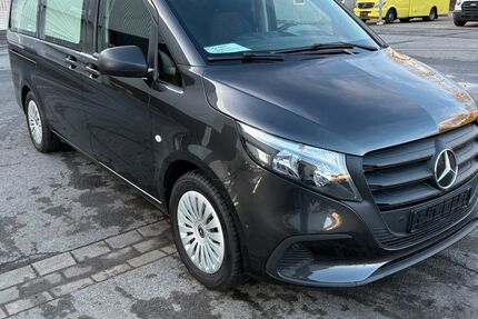 Mercedes-Benz Vito 8.255 km 74.375 &euro; Bonn 53175