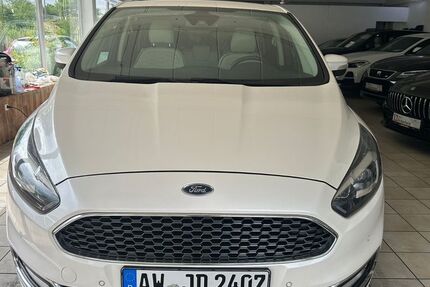 Ford S-Max 188.000 km 13.900 € Bonn 53119