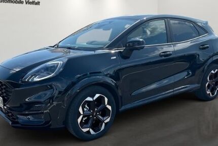 Ford Puma 25.900 km 24.490 &euro; Euskirchen 53881