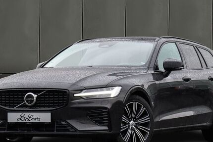 Volvo V60 16.150 km 40.660 &euro; Bonn 53177
