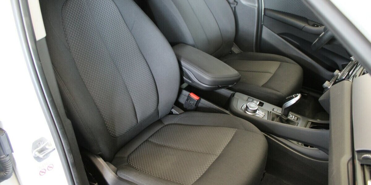 BMW X1 sDrive18i Aut. Advantage 75.200 km 22.980 &euro; Euskirchen 53881