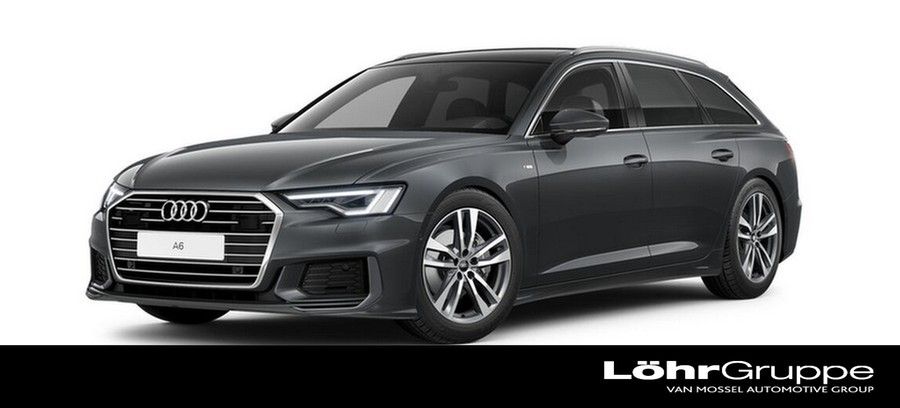 Audi A6 75.300 km 39.720 &euro; Meckenheim / Bonn 53340