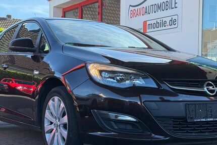 Opel Astra 103.000 km 5.999 € Euskirchen 53879