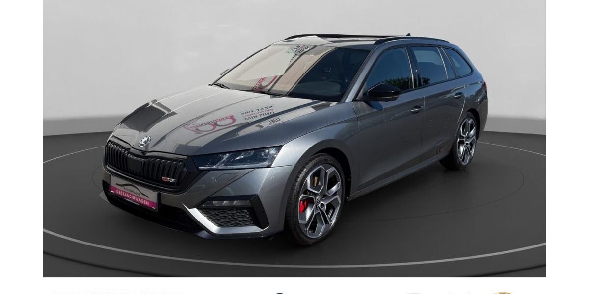Skoda Octavia 40.902 km 36.770 &euro; Euskirchen 53879