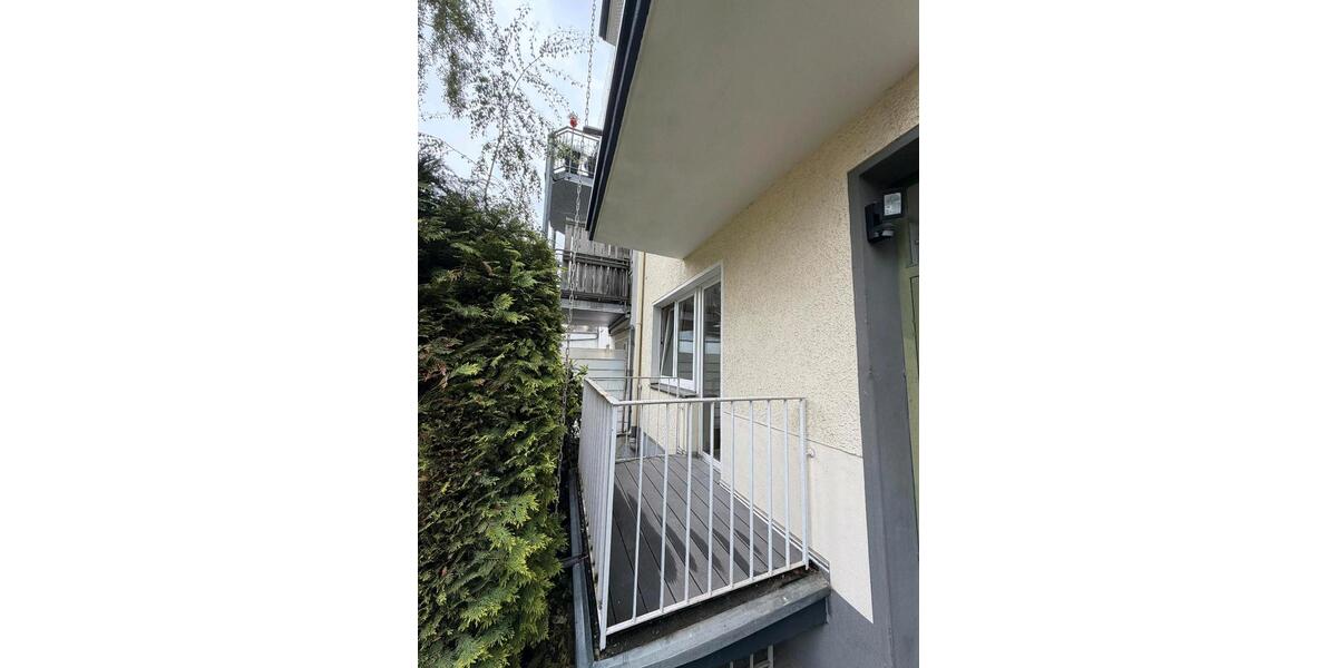 Hochparterre Köln Mülheim - 1 Zimmer, 28 m&sup2;, 850&euro; | Angebot:26464216
