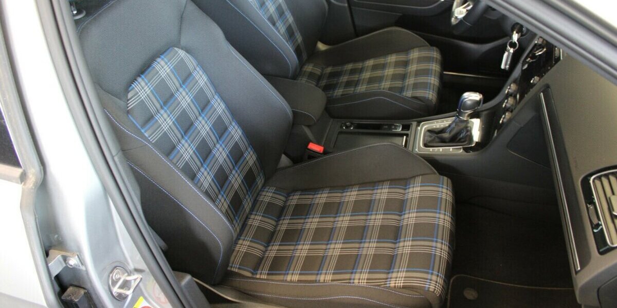 VW Golf 1.4 GTE Plug-In-Hybrid DSG 99.120 km 15.980 &euro; Euskirchen 53881