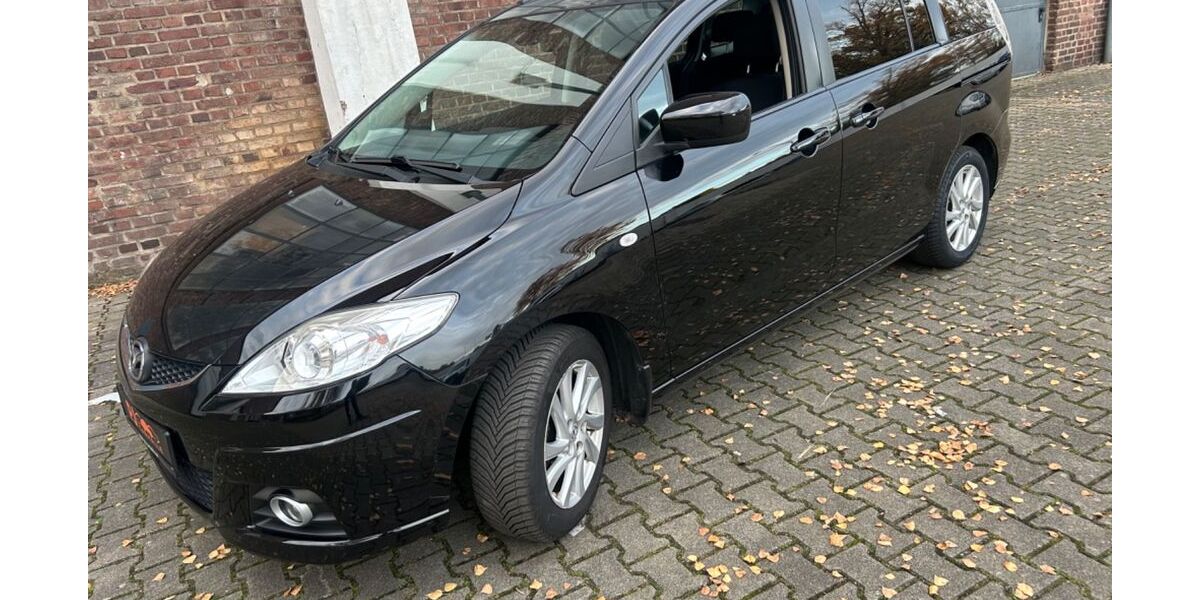 Mazda 5 141.670 km 5.555 &euro; Köln 51069