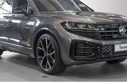 VW Touareg 6.800 km 88.490 &euro; Bonn 53227
