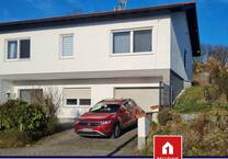 Gepflegtes, freistehendes Einfamilienhaus mit großem Gartengrundstück zu vermieten!
