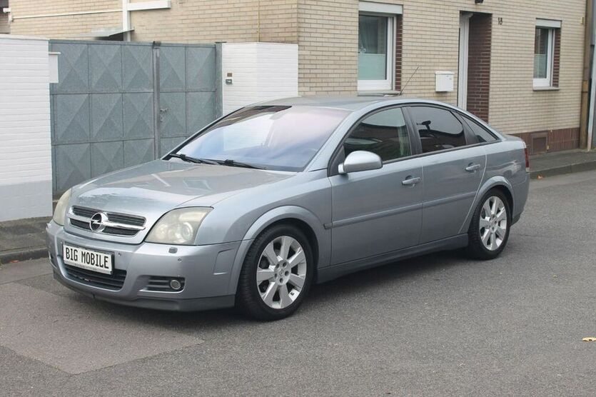 Vectra