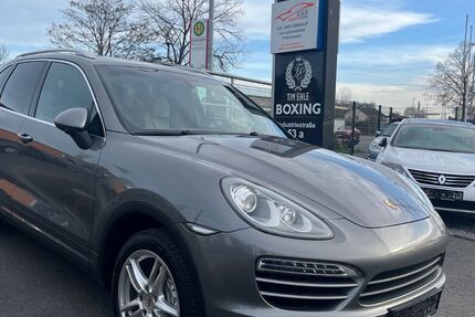 Porsche Cayenne 180.000 km 19.990 &euro; Wesseling - Köln 50389