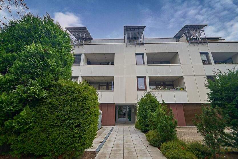 Attraktive 3-Zimmer-Wohnung in gepflegter Wohnlage von Bonn-Beuel! 3 zimmer