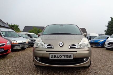 Renault Grand Modus