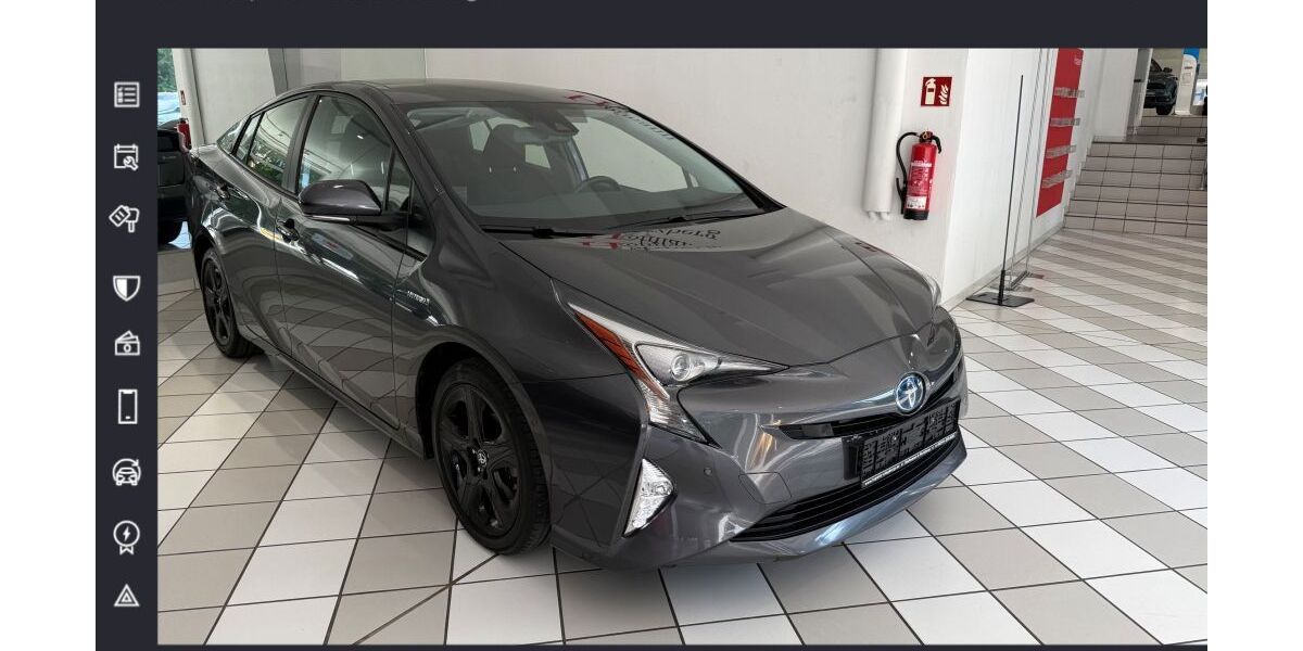 Toyota Prius 97.390 km 18.490 &euro; Siegburg 53721