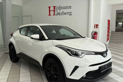 Toyota C-HR 75.400 km 15.990 € Siegburg 53721
