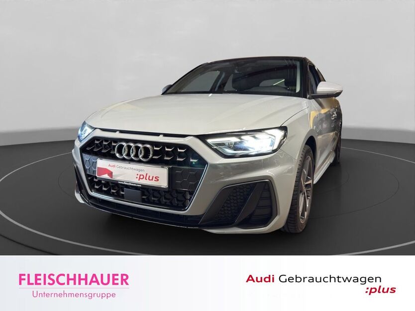 Audi A1 3.501 km 26.880 € Köln 50968