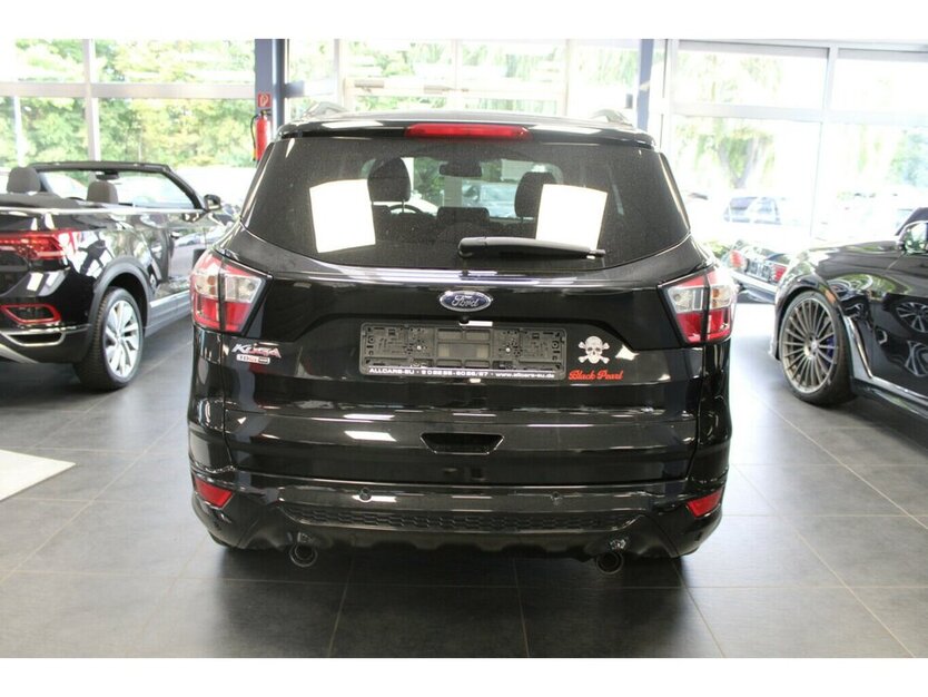Kuga 2.0 TDCi 4x4 ST-Line