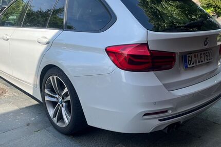 BMW 320 133.500 km 15.950 &euro; Bergisch Gladbach 51429