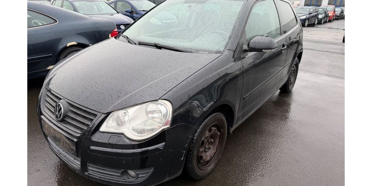 VW Polo 248.000 km 1.000 &euro; Erftstadt 50374