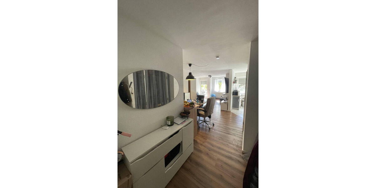 Etagenwohnung Bonn Rüngsdorf - 3 Zimmer, 74 m&sup2;, 1.100&euro; | Angebot:26542411