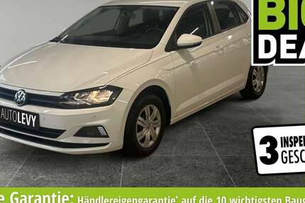 VW Polo 60.756 km 12.470 € Köln 50825