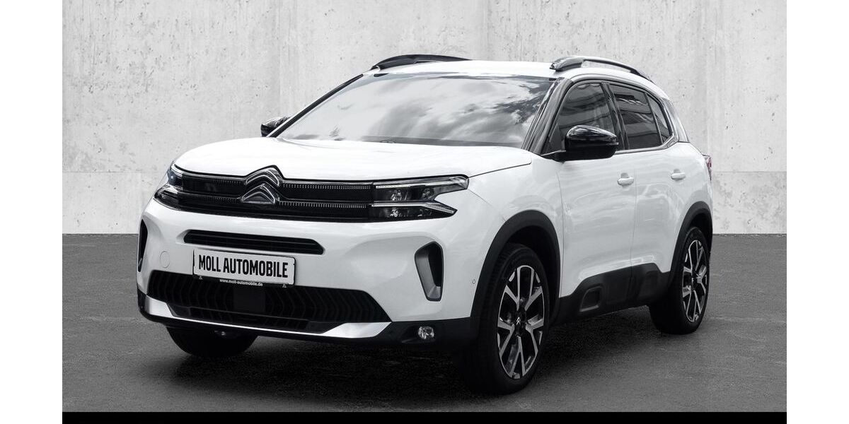 Citroen C5 Aircross 39.842 km 24.380 &euro; Köln 50825