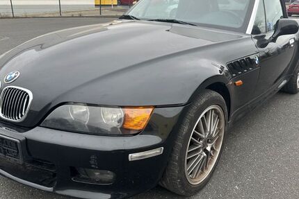 BMW Z3 219.332 km 6.690 &euro; Weilerswist 53919