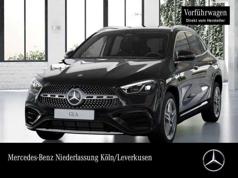 GLA 200