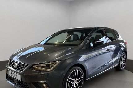 Seat Ibiza 58.145 km 17.680 &euro; Lohmar 53797