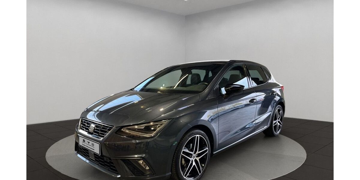 Seat Ibiza 58.145 km 17.680 &euro; Lohmar 53797