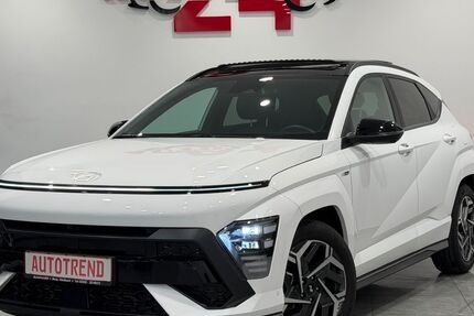 Hyundai KONA 6.000 km 31.900 &euro; Bergisch Gladbach 51469