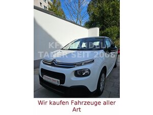 Citroen C3 Live 100.000 km 6.100 &euro; Troisdorf 53844