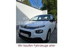 Citroen C3 Live 100.000 km 6.100 &euro; Troisdorf 53844