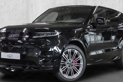 Land Rover Range Rover Sport 1.500 km 139.500 € Köln 51149
