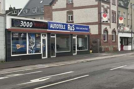 Gewerbeobjekt Köln Dellbrück - 1.600&euro; | Angebot:26553376