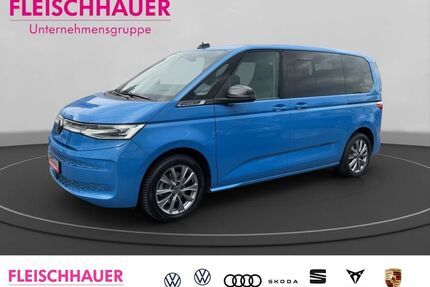 VW T7 Multivan