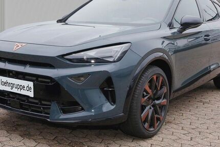 Cupra Formentor 5.500 km 44.750 &euro; Meckenheim / Bonn 53340