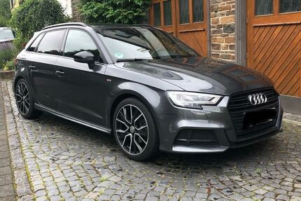 Audi A3 84.000 km 18.990 € Bonn 53227