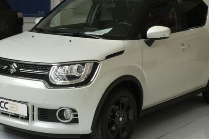 Suzuki Ignis 53.400 km 13.490 € Bonn (Nähe Verteilerkreisel) 53119