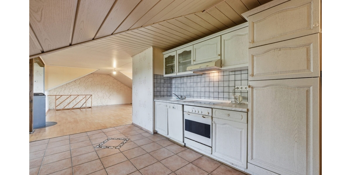 Mit 3D: Viel Platz für Ihre Wohnideen – Großzügiges Zweifamilienhaus für Generationen oder Freunde. - Zweifamilienhaus Frechen | Angebot:27248598